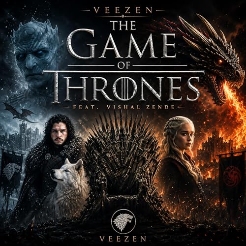 The Game Of Thrones
