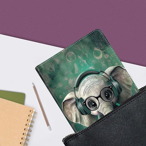 Smart case iPad Pro 12.9 pliable avec rabat de protection mince - 4
