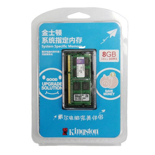 Kingston ノートPC用メモリ 8GB 3枚セット Amazon | 【Kingston】 国内正規代理店品 ノートPC用増設メモリ Dell