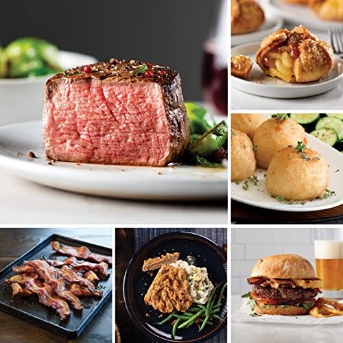Bulk Meat and Meals Collection (Ultimate)
