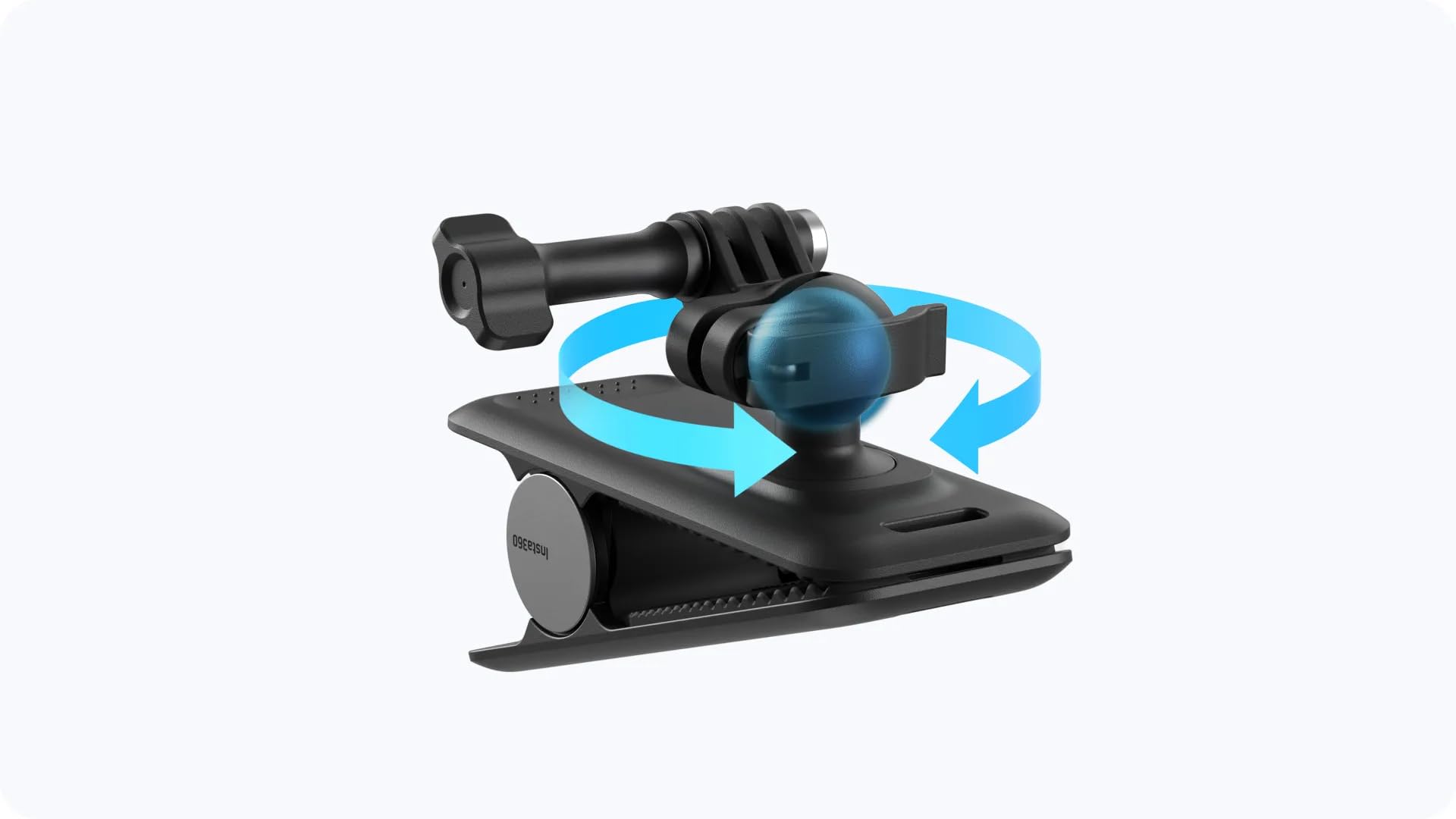 Insta360 Clip flessibile