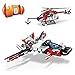 LEGO Technic - Helicóptero de Rescate, maqueta de juguete detallada para construir...
