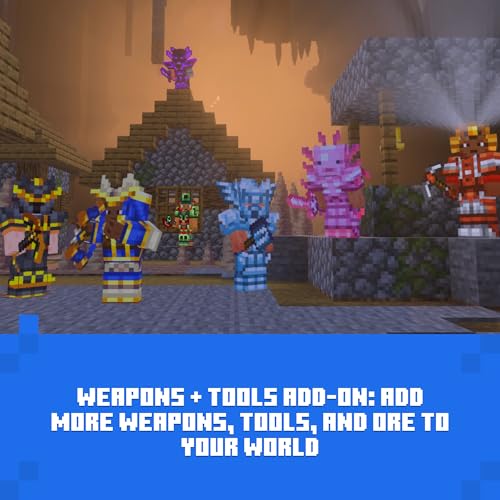 Image of Minecraft | Java & Bedrock Ultimate Collection | Windows Digital Code