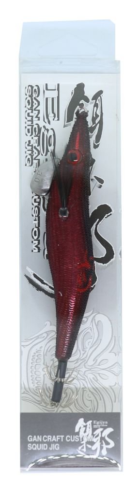 Amazon | ガンクラフト(GAN CRAFT) エギ 餌木邪 3.0号 約15.5g Amazon | ガンクラフト(GAN CRAFT) エギ 餌木邪 3.0号 約15.5g