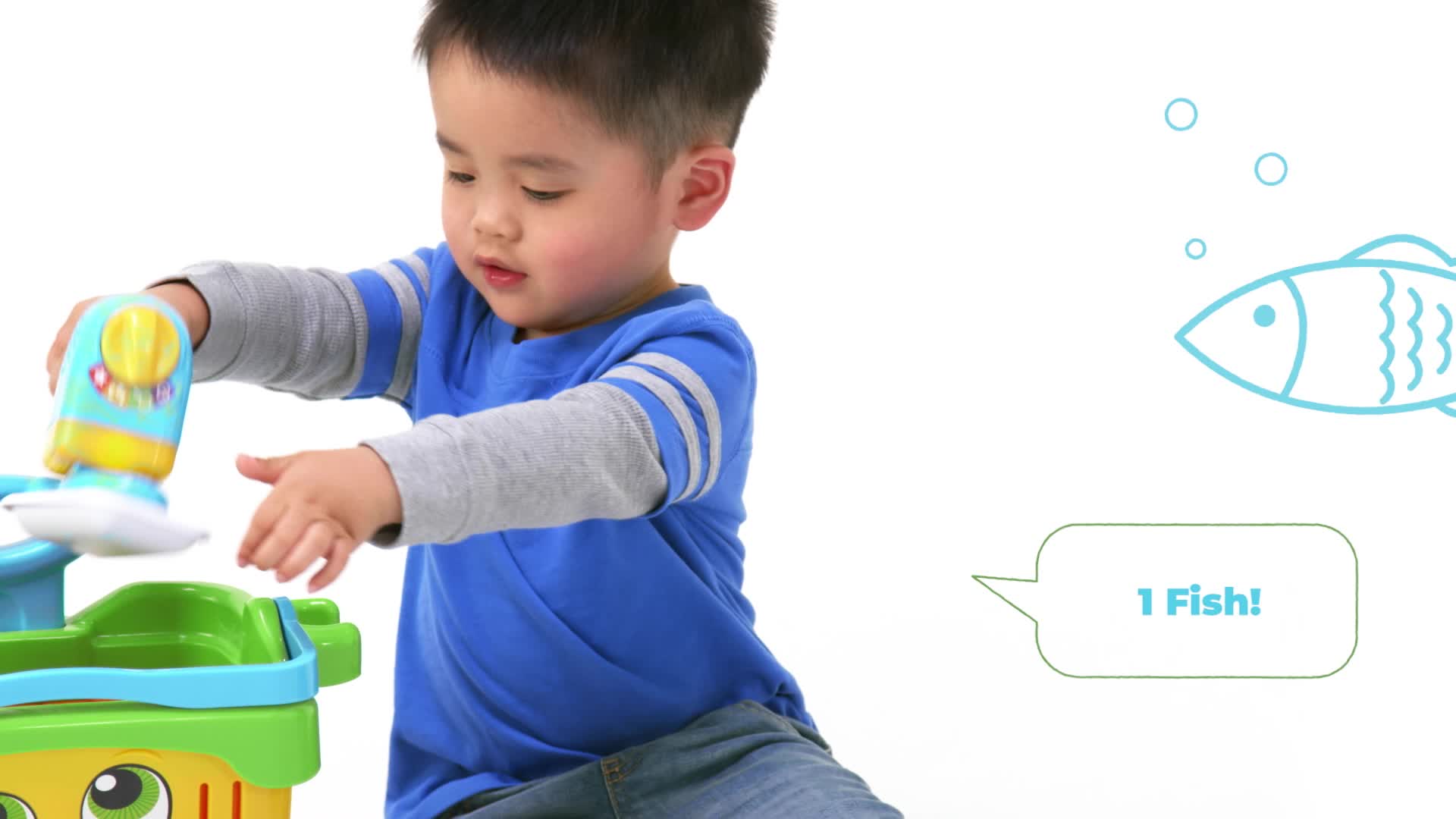 LeapFrog LeapStart Libro Attività Reading Buddies Con Gabby 3-6 Anni 484303 - 4