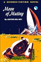 Moon of Mutiny 034527119X Book Cover