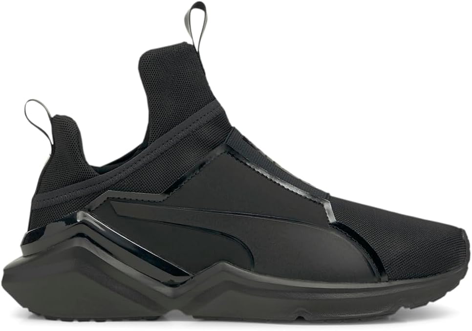 Buy Puma WMNS Fierce Black Online Nigeria Ubuy