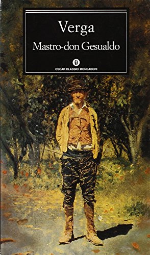 Mastro Don Gesualdo: Mastro Don Gesualdo