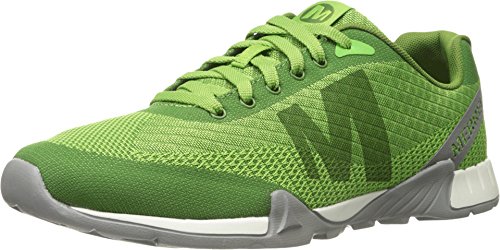 Merrell Men's Versent Lifestyle Lace-Up