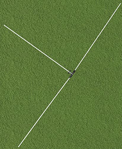 Longridge Deluxe T-Bar Kompakte Ausrichtungshilfe