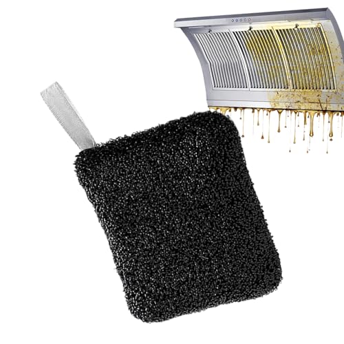 Estropajo de Acero - Desincrustante para Eliminar Cal en,Toallas De Fregado Reutilizables Que No Rayan para Utensilios Fregaderos Y Cocina En Seco Y Húmedo