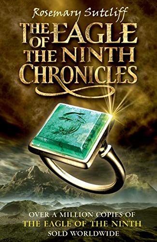 Télécharger The Eagle of the Ninth Chronicles Gratuit