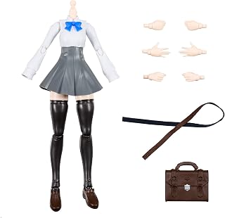 BANDAI SPIRITS(バンダイ スピリッツ) 30MS オプションボディパーツ タイプSU03[カラーB] 色分け済みプラモデル | 30 MINUTES SISTERS