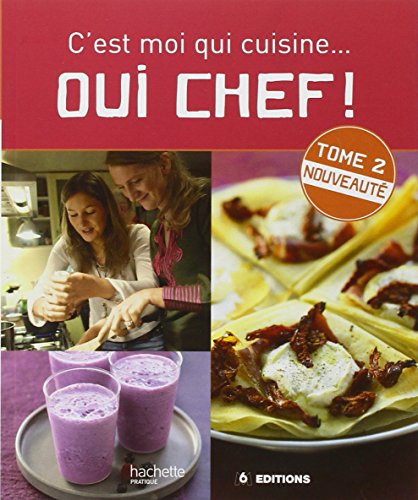 Télécharger C'est moi qui cuisine...Oui Chef ! 2 Gratuit