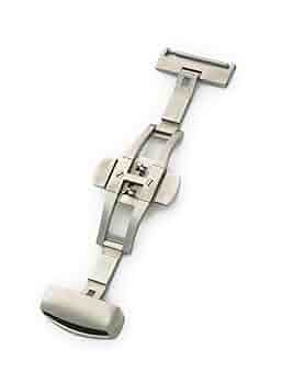 Amazon | CASSIS[カシス] 時計ベルト Dバックル PBF D-BUCKLE