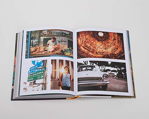 image for Chronicle Books A Year Off: A Story about Traveling the World―and Ho