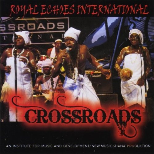 Sunui Boboe By Royal Echoes International On Amazon Music Amazon Com
