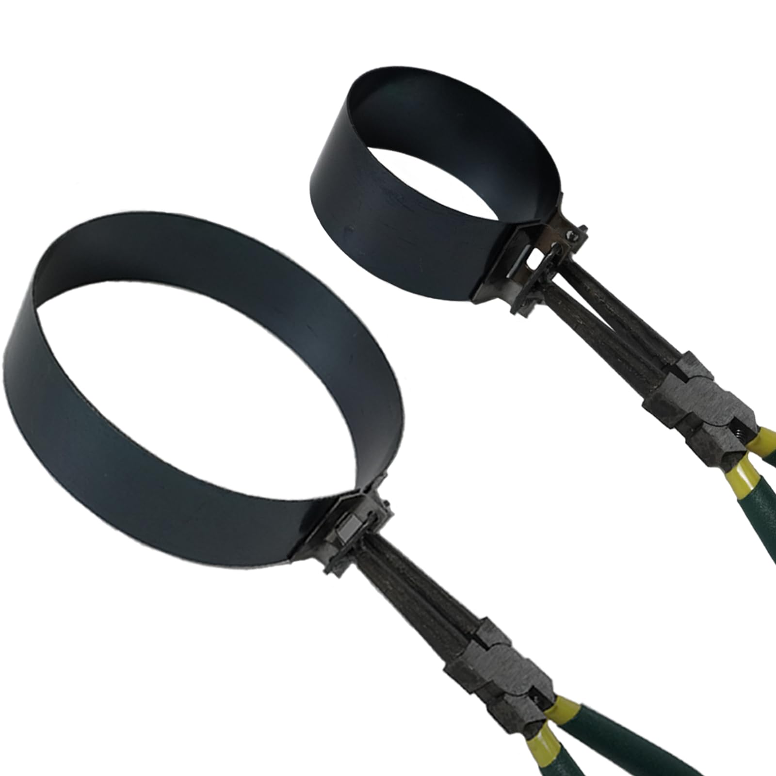 Juego de Herramientas para Compresión de Aros de Pistón 62-145mm/2.44-5.71in