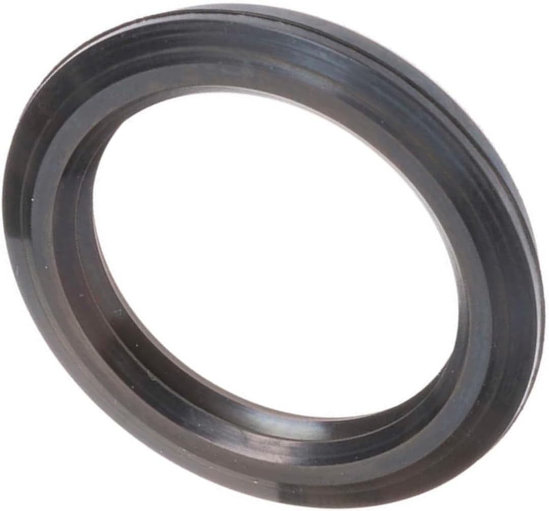 Manual Transmission Output Shaft Seal Front Inner Replacement O750-111-153, 111-405-641B, 014-409-399G, 014-409-399, E7TZ7052C, 014409399A, 014-409-399B 1 Pcs