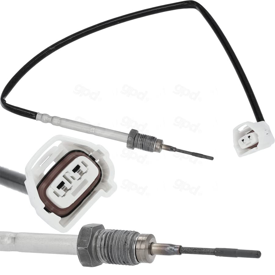 Global Parts Distributors - 14-17 QX60 (1812338)