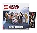 Buchspielbox Lego Star Wars – I miei amici + adesivi Star Wars, libro degli amici | Scuola ragazzi a partire dai 6 anni