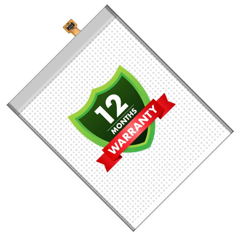 Image of Original EB-BM415ABY Battery Compatible for Samsung Galaxy M51 - (7000mAh) - 1 Year Warranty DF7