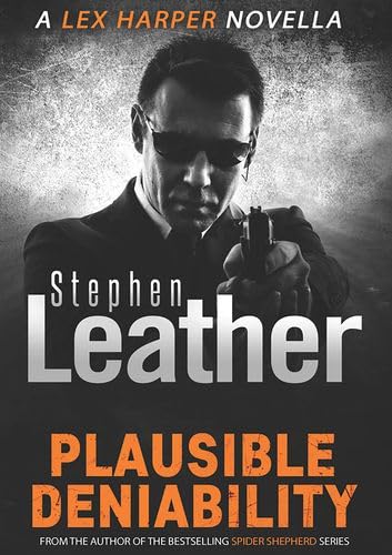 Plausible Deniability