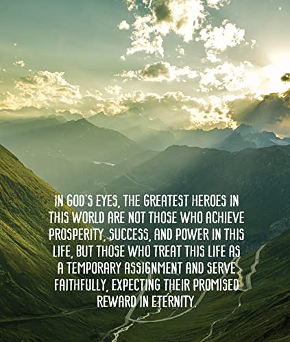 The Purpose Driven Life Selected Thoughts and Scriptures for the Graduate: Keepsake Edition, Fully Updated - Image 3