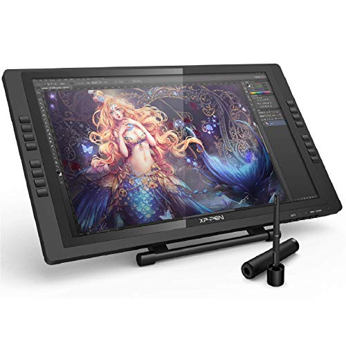 XP-Pen Artist22E Pro 22inch FHD IPS Graphic Pen...