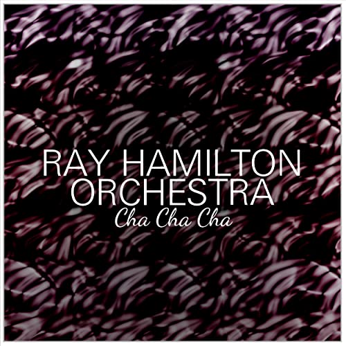 Ray Hamilton