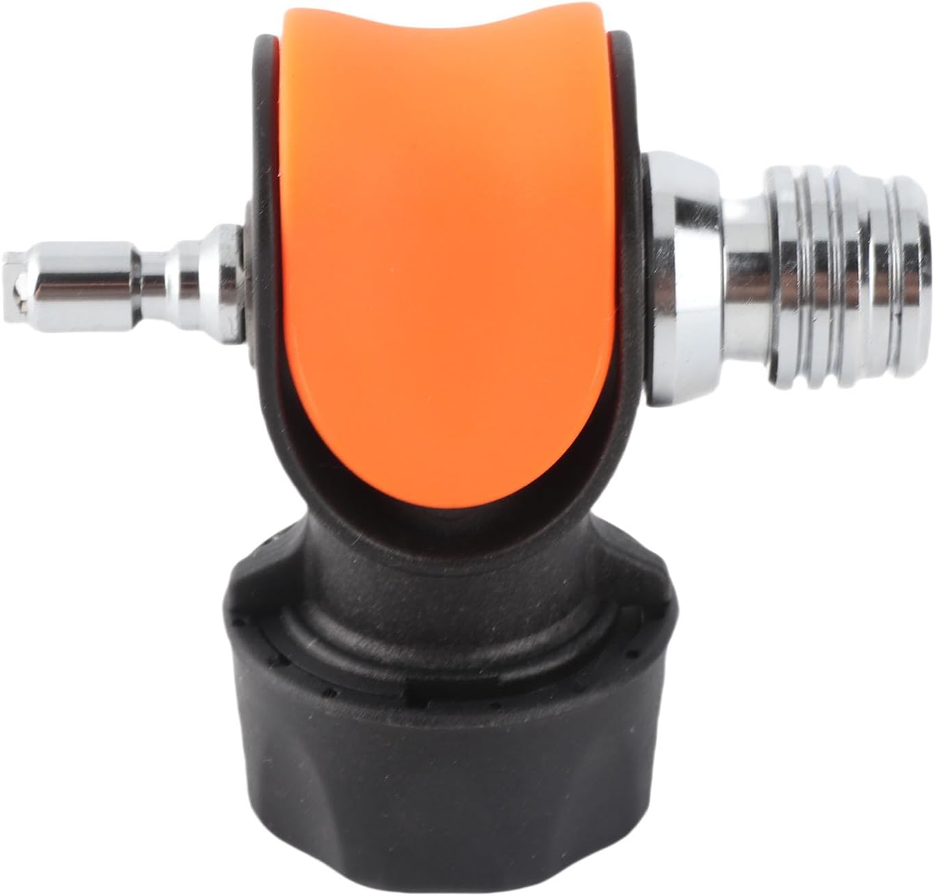 Diving Buzzer Underwater Acoustic Generator Stainless Steel Sounder Underwater or Can Fi Diving BuzzerSounderDiving SounderUniversal BuzzerUniversal