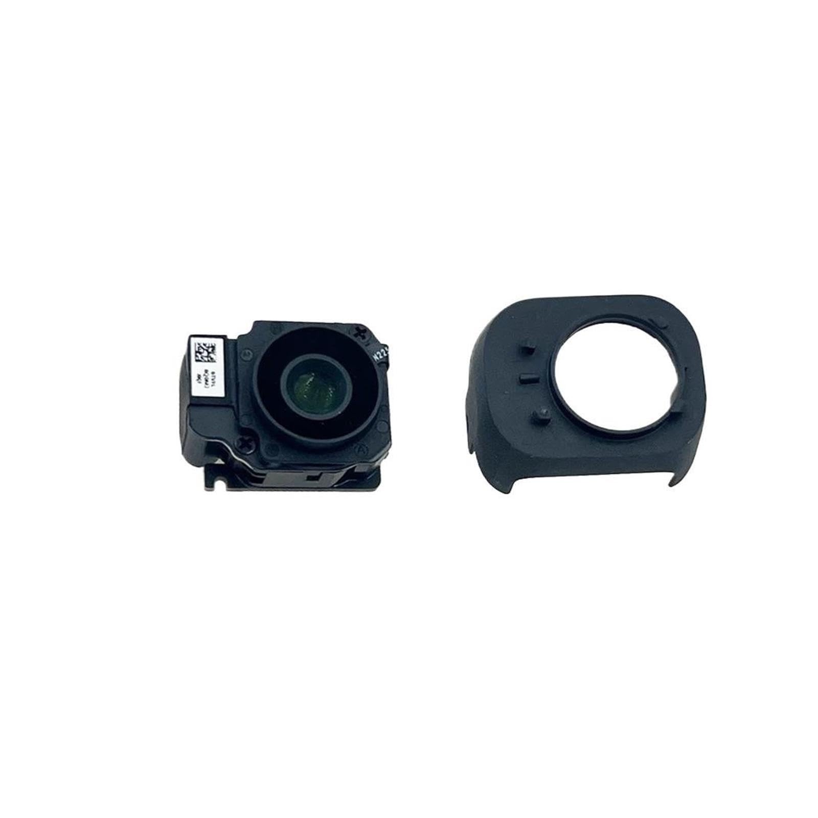 Modulo lente gimbal con telaio, compatibile con DJI, Mini 3 Pro Mini 4 Pro