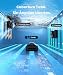 Imagen de C1 Robot Piscina Limpiafondos y Paredes