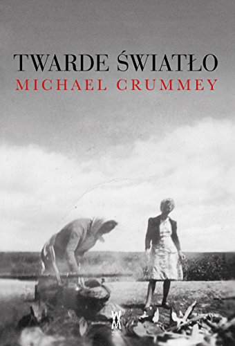 Twarde swiatlo [Polish] 8394352367 Book Cover