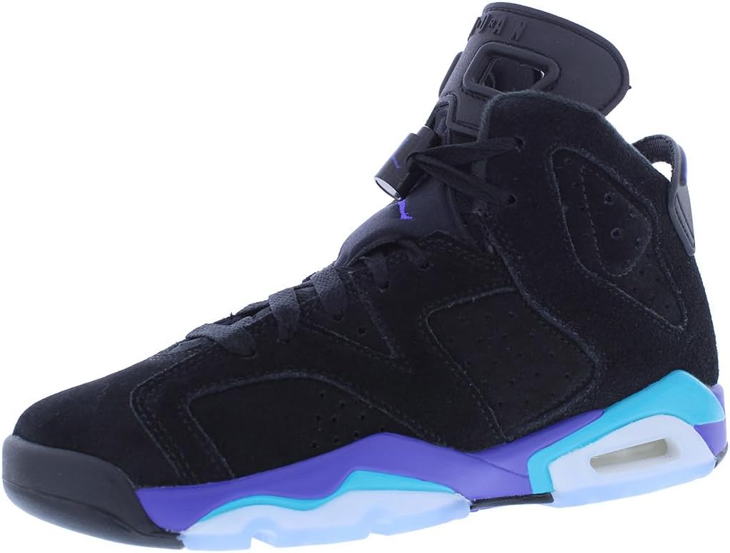 Nike Boys' Jordan 6 Retro PS Shoes