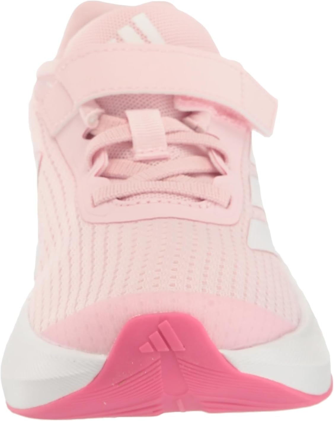 Adidas Unisex-Child Duramo Sl Elastic Lace Sneakers - Image 2