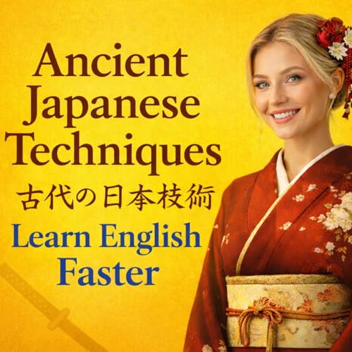 Ancient Japanese Techniques to Learn English Faster (Kata, Kaizen, Shoshin Explained)