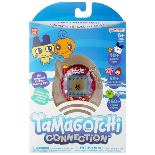 Image of Tamagotchi Connection - Tama Pixel
