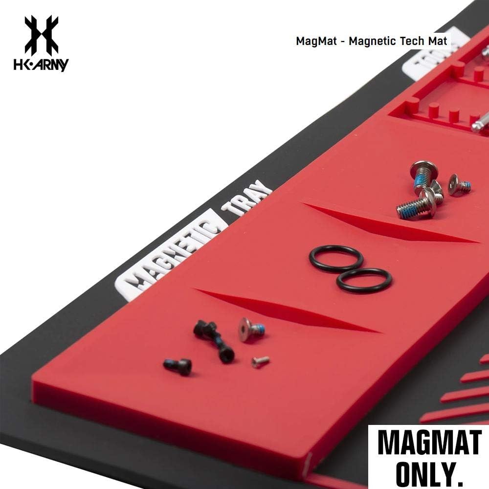 HK Army MagMat Magnetic Tech Mat