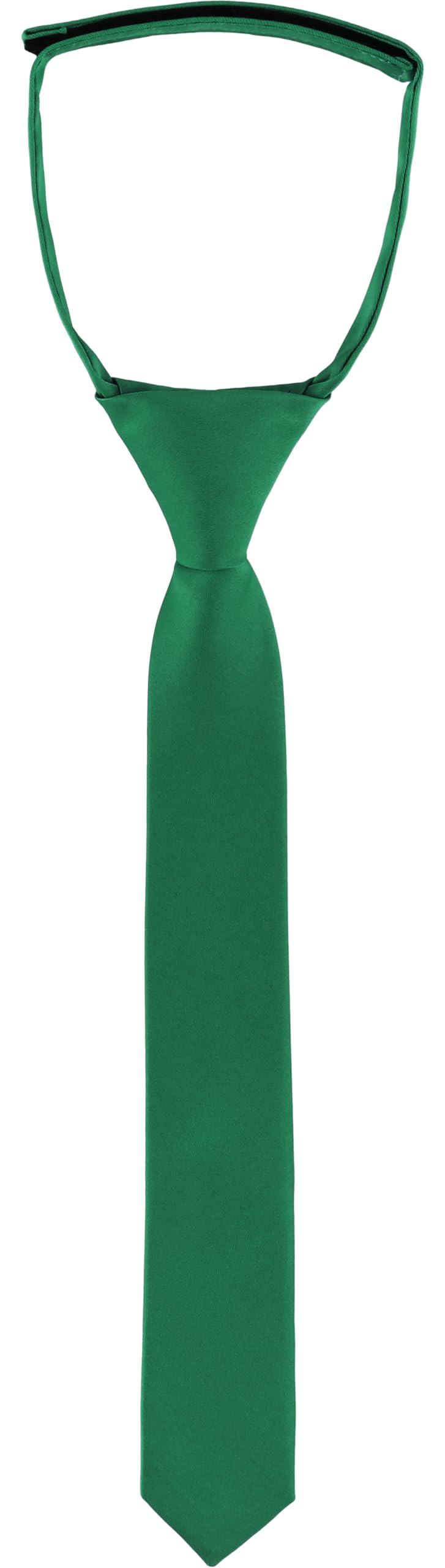 Ladeheid Kinder Jungen Krawatte KJ (31cm x 4cm)