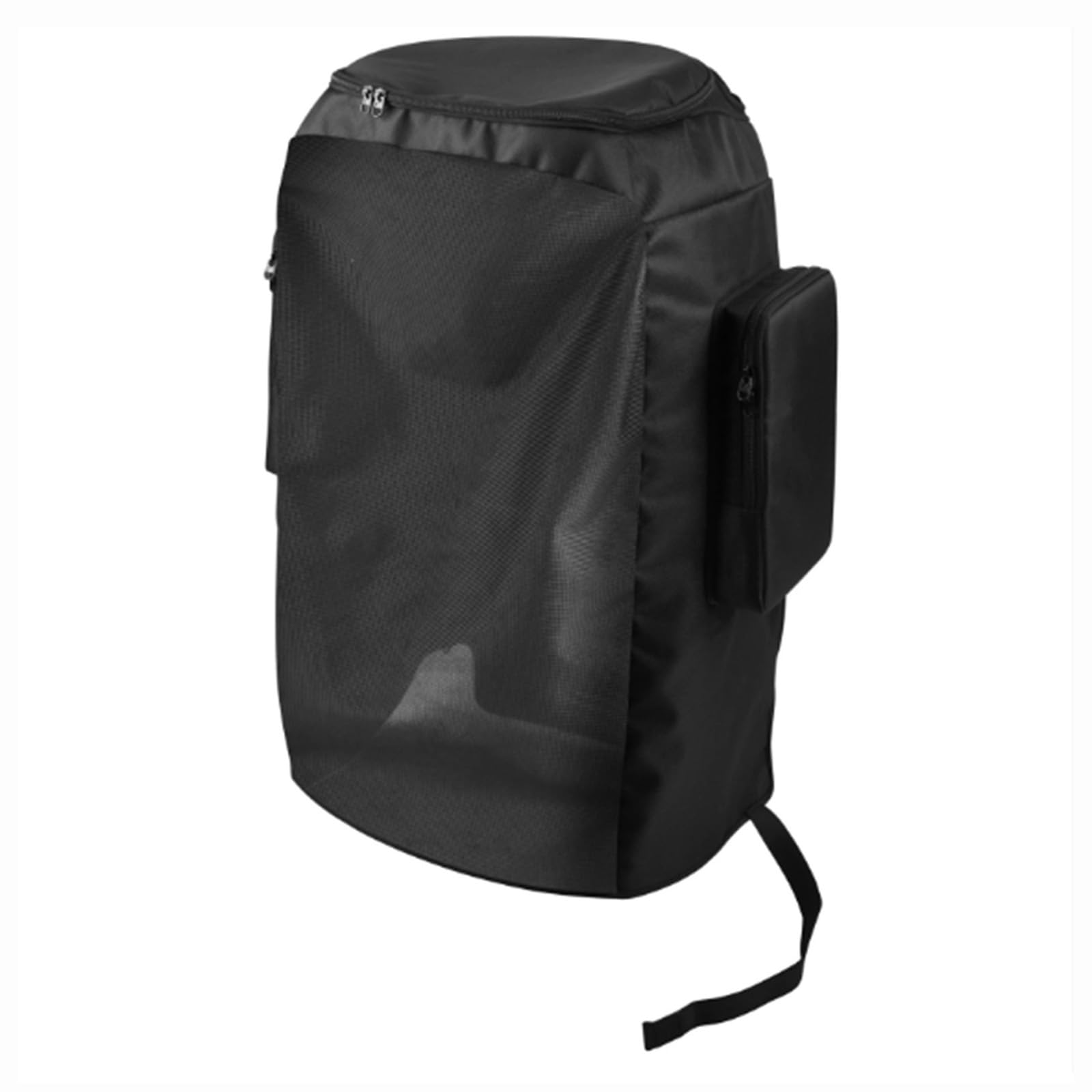 Housse anti-poussière pour haut-parleur portable JBL PartyBox 520, étui de protection en maille respirante avec sac de rangement pour microphones et accessoires