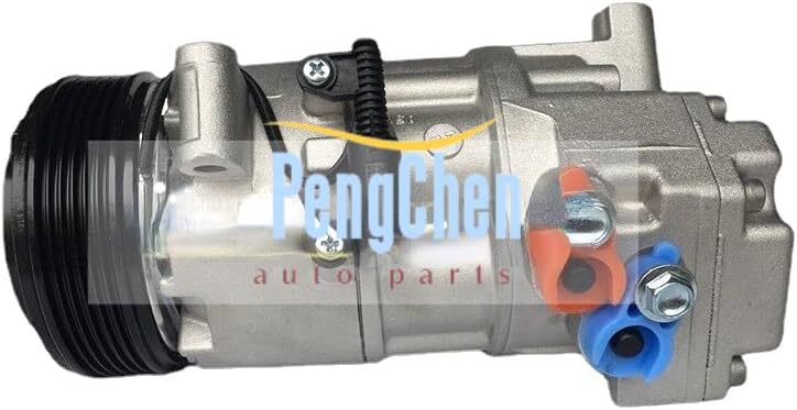 New A/C Compressor 64509182795 For BMW E46 Z4 E85 X3 E83 318i