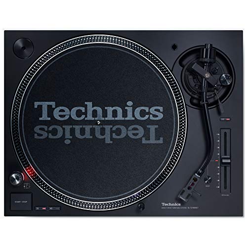 Technics Sl 1210 Mk7 Turntable