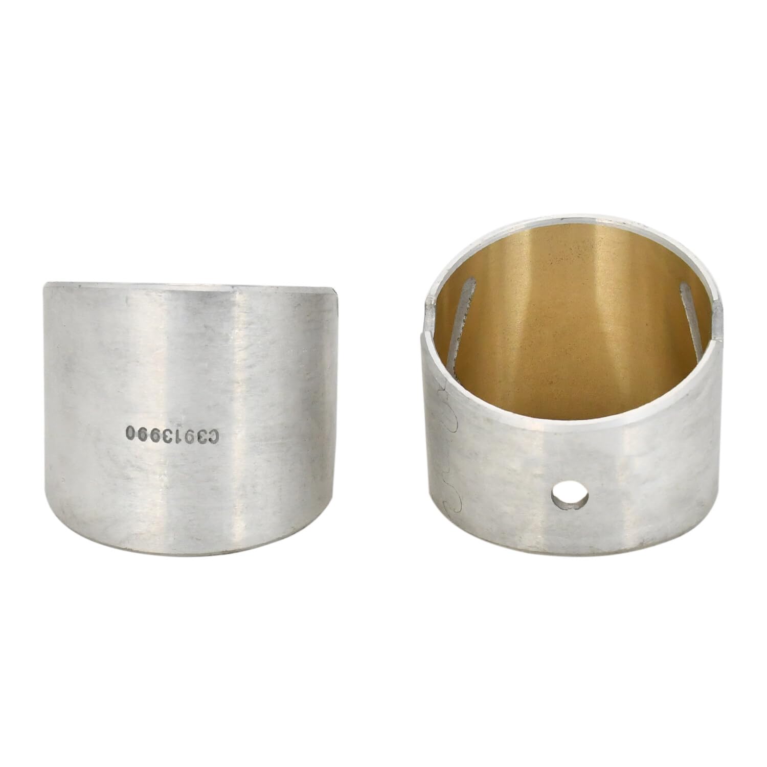 パーツ tam Disenparts 3913990 3970951 2 Pcs Piston Pin Bushing Compatible