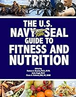 Algopix Similar Product 8 - The US Navy Seal Guide to Fitness and