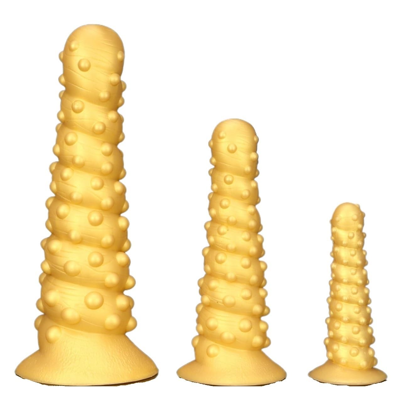 Grande Filetto Dildo Anale Gigante In Silicone Punto Stimolante Plug Anale Con Ventosa Fisting Butt Plug XXL Pene Ano Dilatatore Masturbazione Giocattolo Sessuale