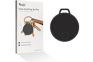 ST21 Keys Finder: Unlocking Peace of Mind with Precision Tracking