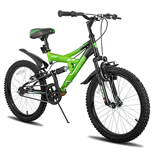 JOYSTAR Contender 24 Inch Mountain Bike