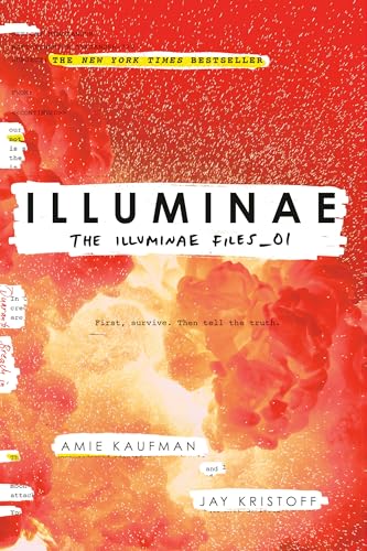 Illuminae