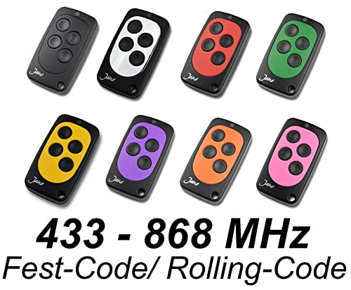 Telecomando a distanza trasmettitore universale